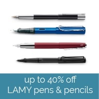 Lamy Special Offer