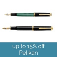 Pelikan Special offer