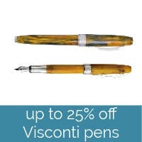 Visconti Special offer