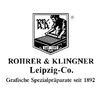 Rohrer and Klingner